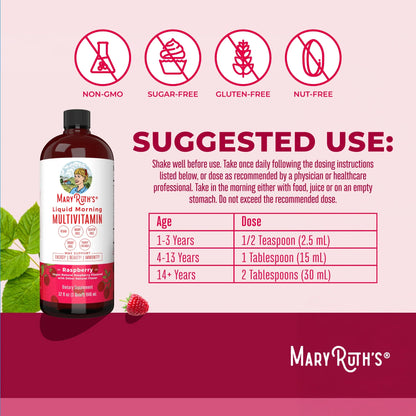 AM & PM Routine