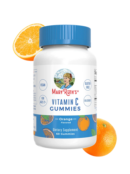 Vitamin C Gummies