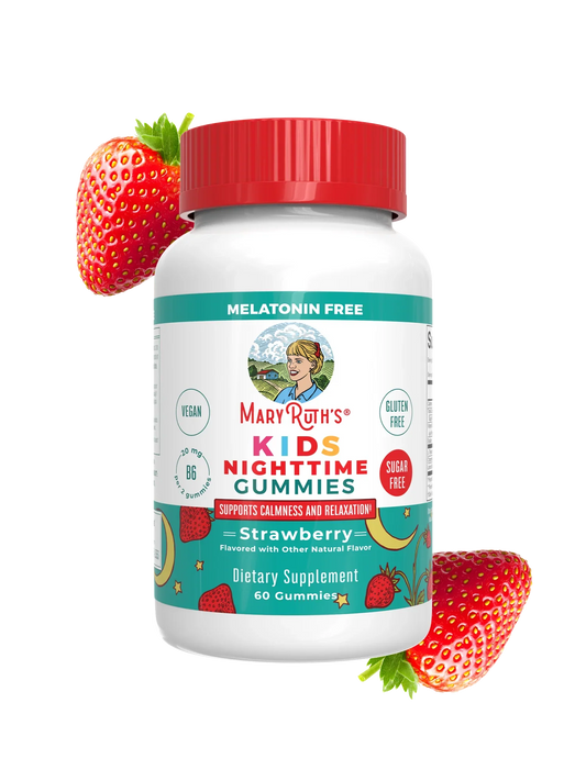 Kids Nighttime Gummies